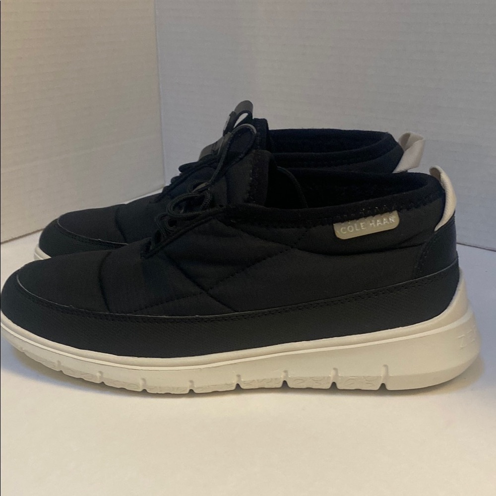 Cole Haan Women's Generation Zerogrand Bootie Size 8 NWOT